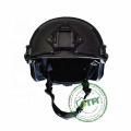 MICH Police Helmet Kevlar Bullet Proof Helmet Tactical Bulletproof Helmet  for Police and Military with Level 3A